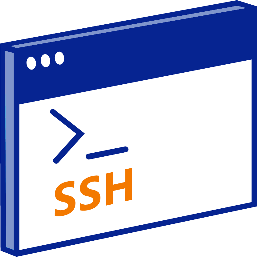 SSH Essential Commands