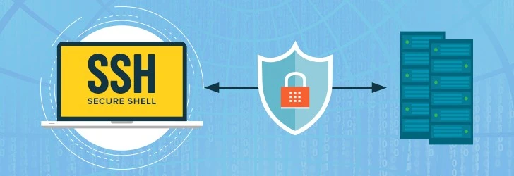 SSH Essential Commands