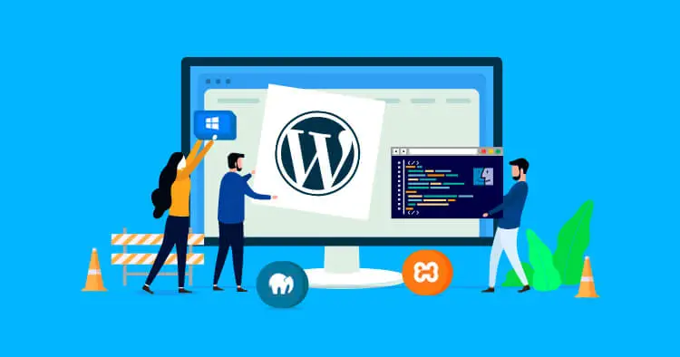 Cara Menginstal WordPress