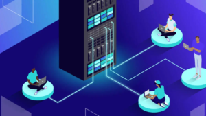 Tips Memilih Hosting