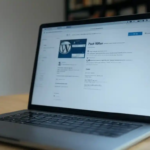 Membuat Posting Pertama di WordPress