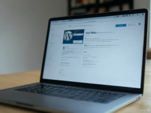 Membuat Posting Pertama di WordPress