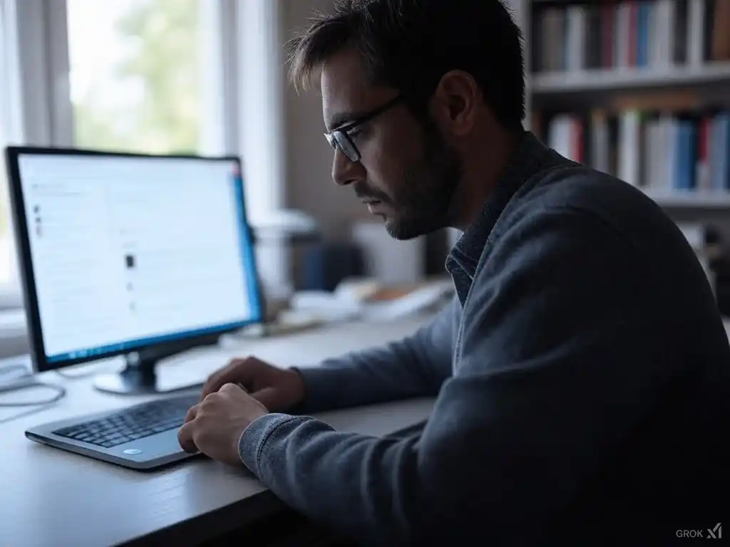 Membuat Posting Pertama di WordPress