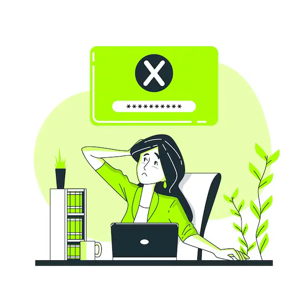 Kesalahan Umum dalam Mengelola WordPress