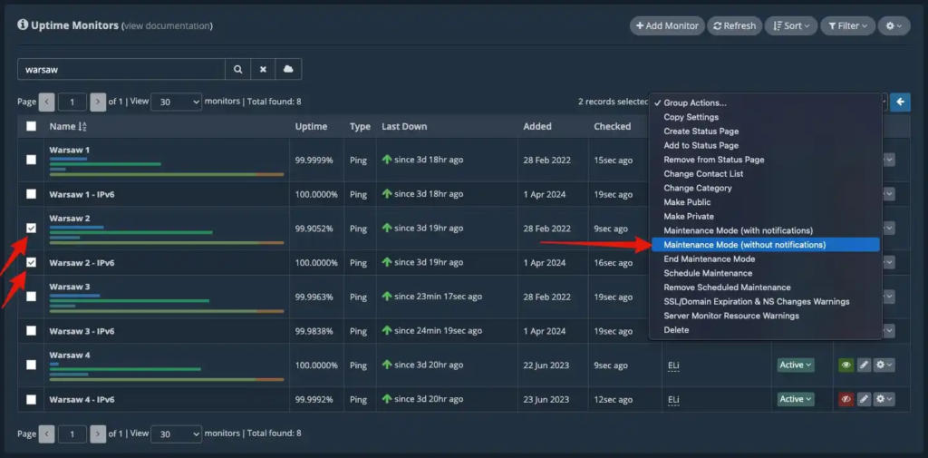 5 Tools Monitoring Server Gratis
