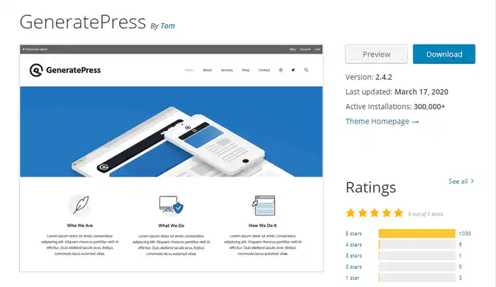 7 Tema WordPress Gratis Terbaik