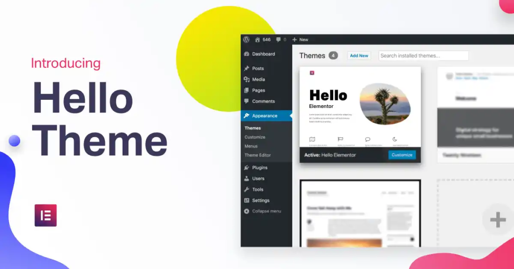 7 Tema WordPress Gratis Terbaik