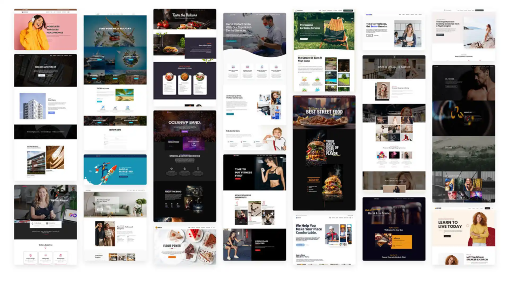 7 Tema WordPress Gratis Terbaik