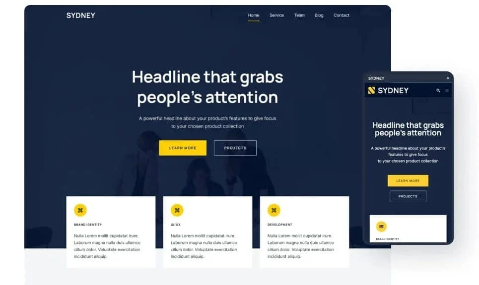 7 Tema WordPress Gratis Terbaik