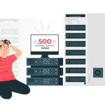 Internal Server Error 500