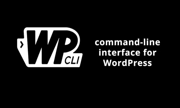 10 alasan menggunakan WordPress CLI