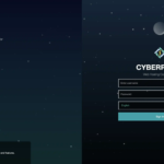 Desain Keren CyberPanel