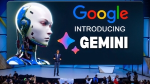 Google Chrome Desktop Update: Gemini untuk Produktivitas!