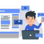 3 Langkah Gampang Mulai Blogging Walau Nggak Jago Nulis (Panduan Pemula)