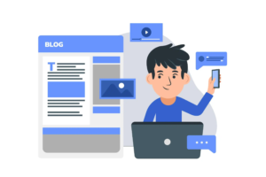 3 Langkah Gampang Mulai Blogging Walau Nggak Jago Nulis (Panduan Pemula)