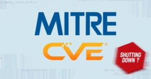 CVE Program Crisis