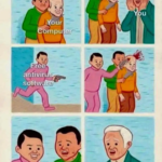 Harapan vs Realita Antivirus Gratis