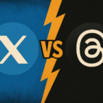 X vs Threads