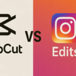 capcut vs edits