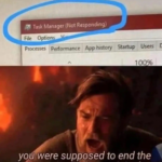 Ketika Task Manager Not Responding: Ironi Paling Menyedihkan Pengguna Windows!