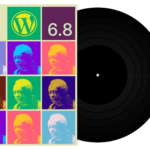 WordPress 6.8