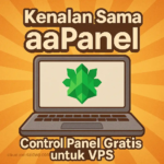 aaPanel control panel VPS