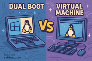 Dual Boot vs Virtual Machine