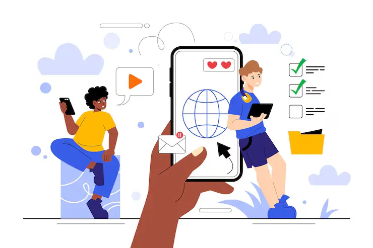 Digital Life