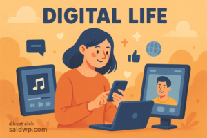 Digital Life