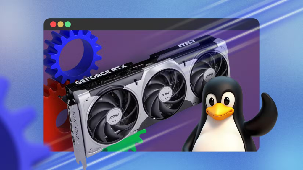 fedora pengganti windows