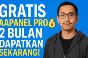 aapanel pro gratis