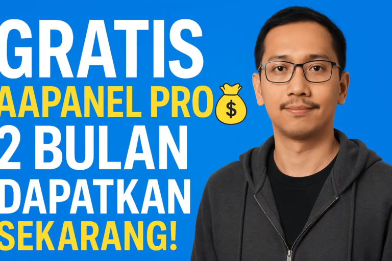 aapanel pro gratis