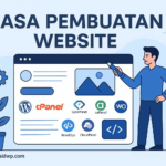 Paket Hemat Website WordPress