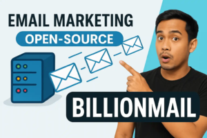 apa itu BillionMail