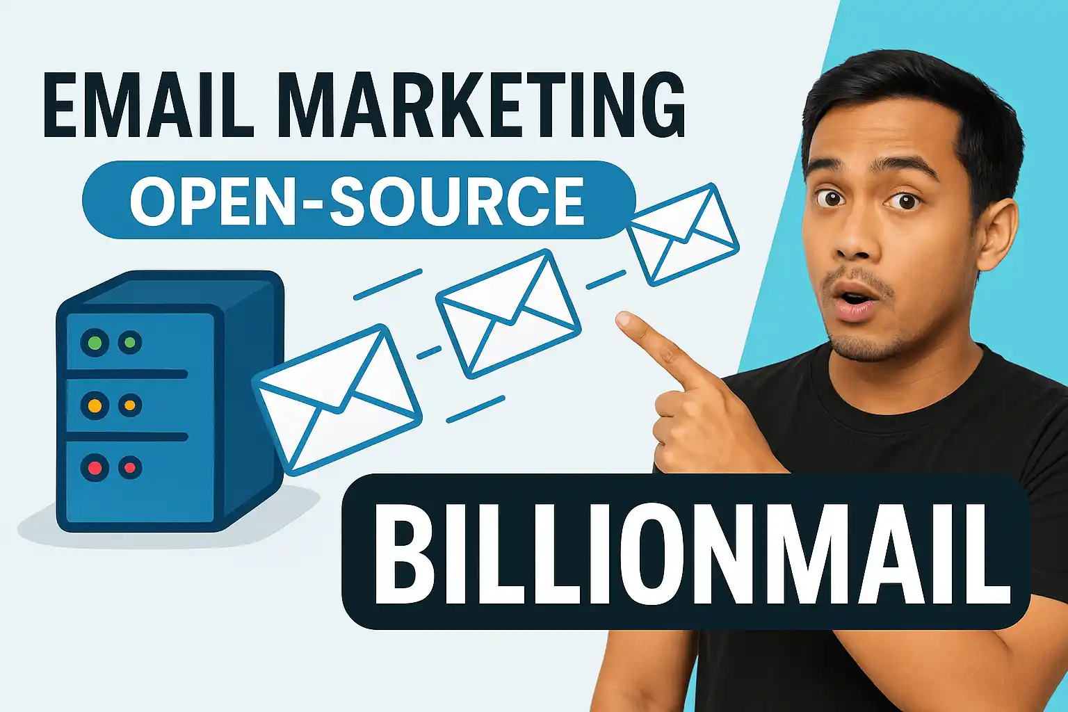 apa itu BillionMail