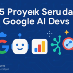 Google Ai Devs