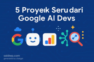 Google Ai Devs