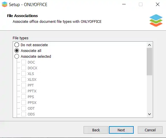 OnlyOffice Desktop Editors v9.0