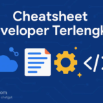 cheatsheet developer terlengkap