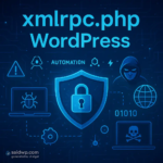 xmlrpc.php WordPress