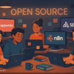 alternatif open-source untuk startup