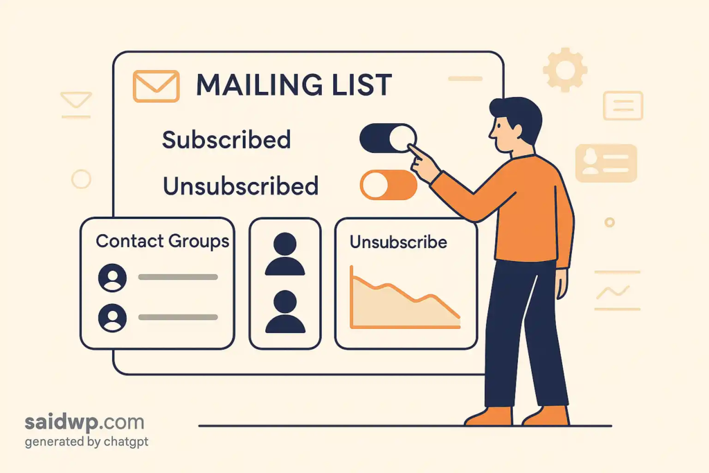 BillionMail v3.2