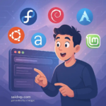 DistroSea