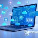 Puter Internet OS: Sistem Operasi Browser Kekinian