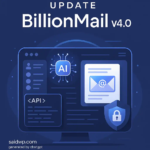 BillionMail V4.0