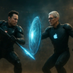 Elon Musk Apple ChatGPT
