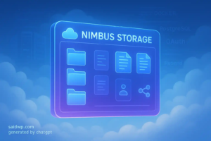 nimbus storage