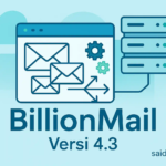 BillionMail v4.3