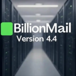 BillionMail v4.4