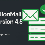 BillionMail v4.5